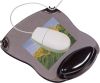 Mousepad transp.grau