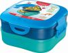 Brotbox Lunch 1400ml blau