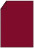 Briefbogen A4 165g 10ST rosso