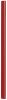 Klemmschiene 6mm rot