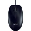 MOUSE M90 schwarz