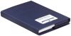 Briefmappe A5/C6 blau