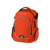 Schulrucksack Wizzard red melange