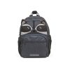 Kinderrucksack Rocky Racoon grey