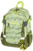 Kinderrucksack Rhino Dino Olive