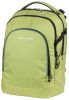 Schulrucksack Wizzard lime