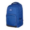 Schulrucksack electric blue