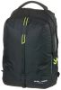 Schulrucksack Wizzard all black