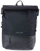 Schulrucksack Mika anthracite