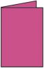 Briefkarte B6 HD 5ST pink