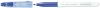 Faserschreiber Frixion 0,63mm blau