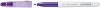 Faserschreiber Frixion 0,4mm violett
