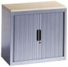 Rollladenschrank 2Fachb. h´gra