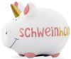 Spardose Schwein klein