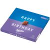 Schokolade Happy Birthday 110g