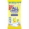 Reinigungstuch Allzweck Citrus 80ST