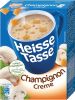 Instantsuppe Champignoncreme 3x14g