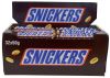 Schokoriegel Snickers 32ST a 50g