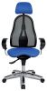 Drehstuhl Sitness 45 blau