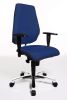 Drehstuhl Sitness 30 blau