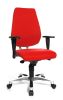 Drehstuhl Sitness 30 rot