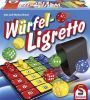 Spiel Würfel-Ligretto